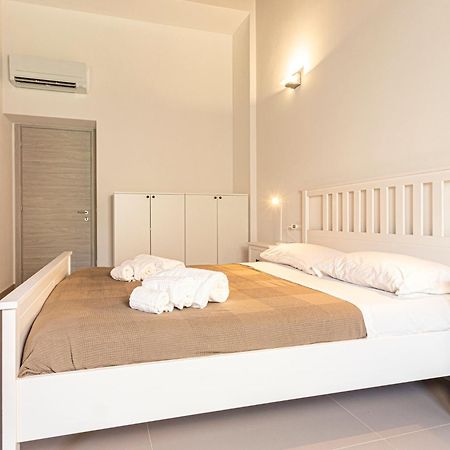 B&B Villa Costanza Lacona Luaran gambar