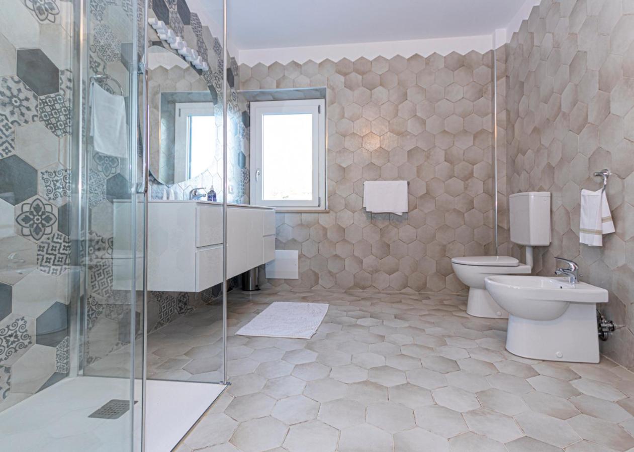 B&B Villa Costanza Lacona Luaran gambar