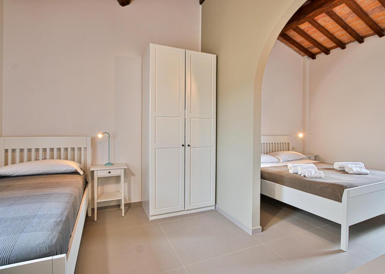 B&B Villa Costanza Lacona Luaran gambar