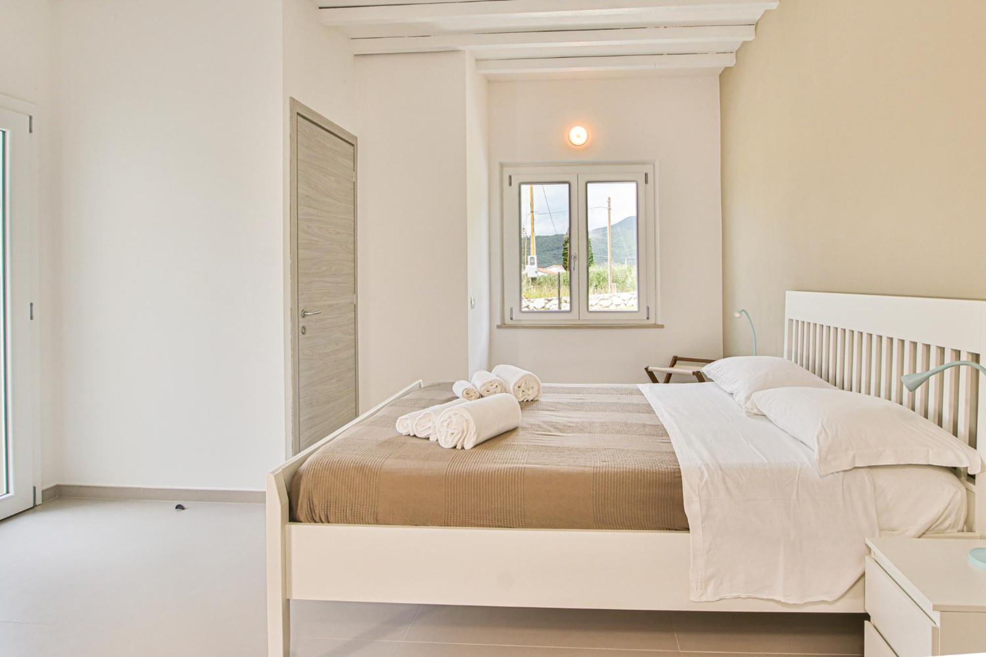 B&B Villa Costanza Lacona Luaran gambar
