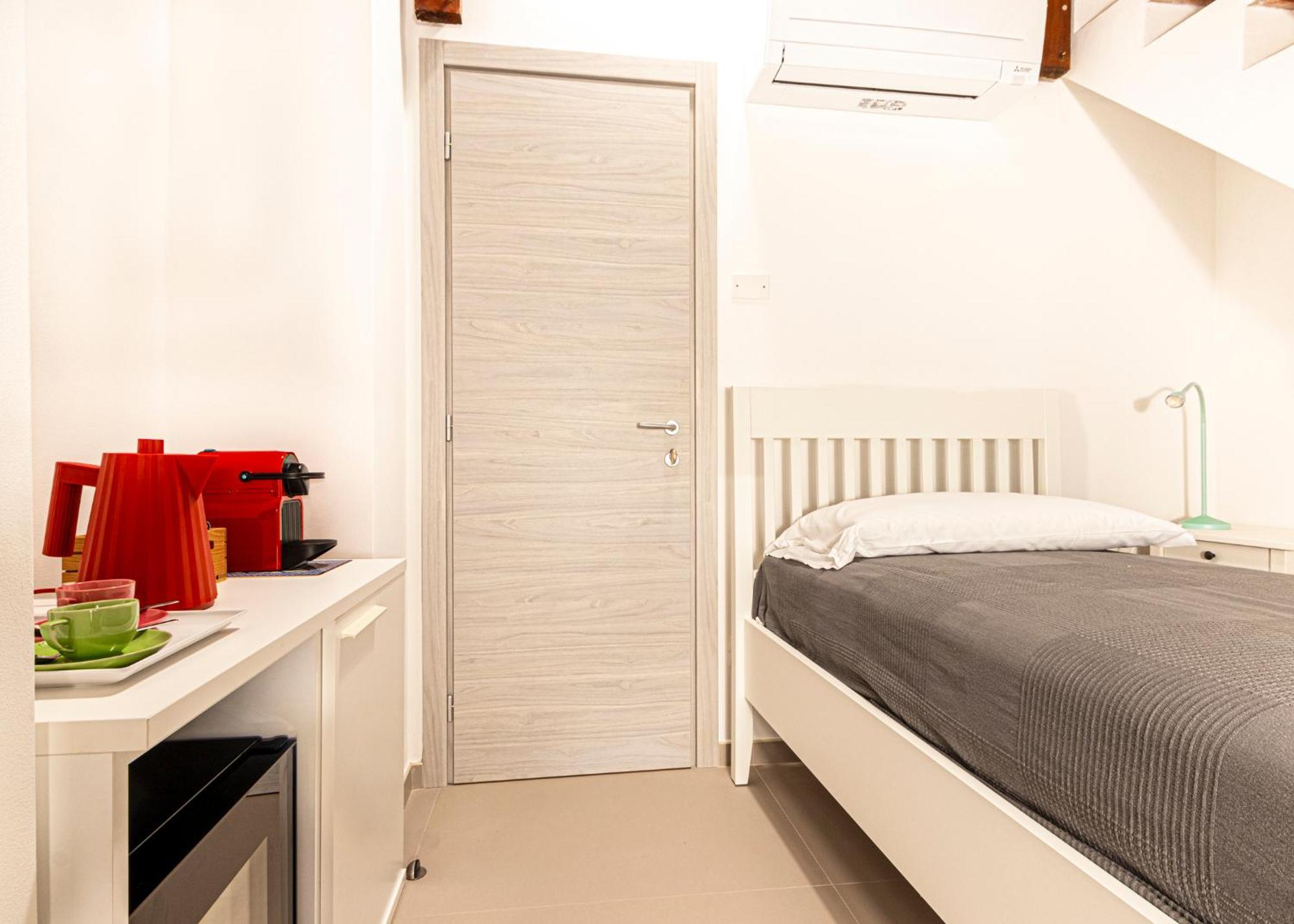 B&B Villa Costanza Lacona Luaran gambar