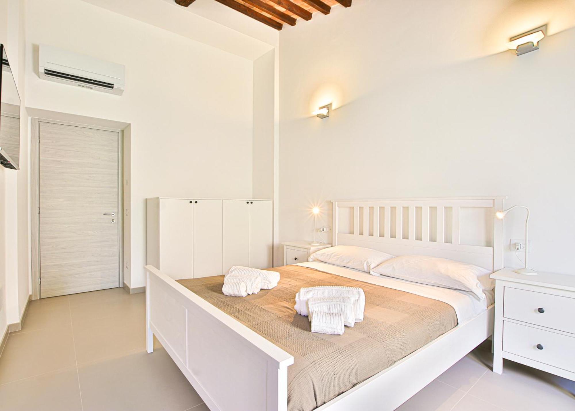 B&B Villa Costanza Lacona Luaran gambar