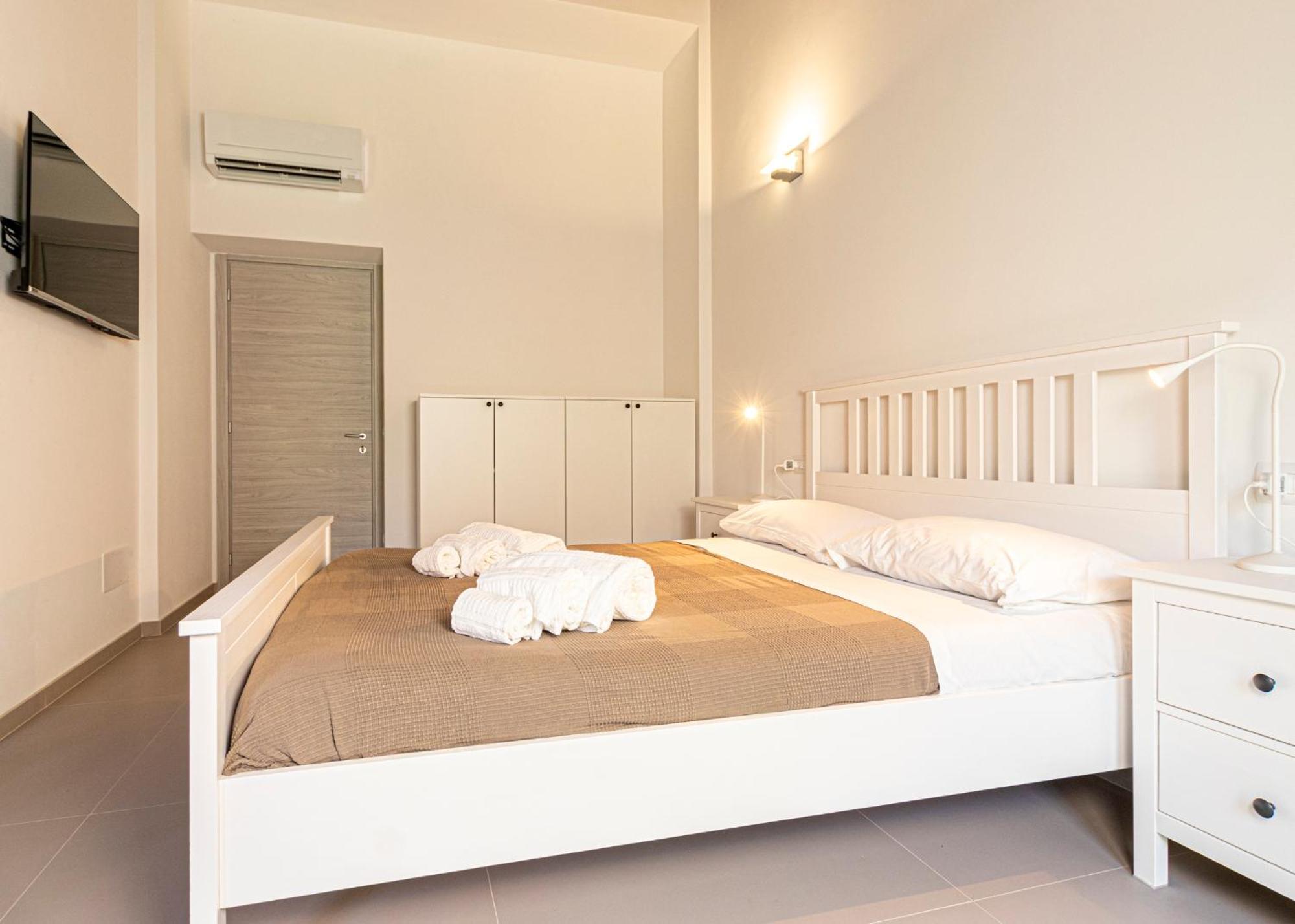 B&B Villa Costanza Lacona Luaran gambar